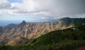 Das Anaga-Gebirge