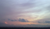 2012-01-02 Sonnenuntergang