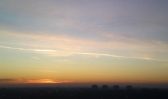2012-01-18 Sonnenaufgang