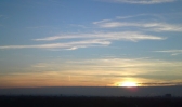2012-01-26 Sonnenuntergang