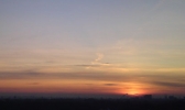 2012-01-30 Sonnenuntergang
