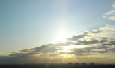 2012-02-02 Sonnenaufgang